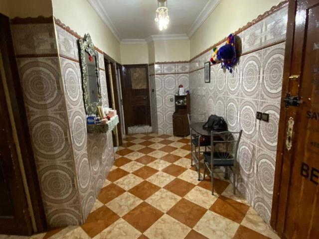 Appartement vente à Mohammedia, Gharb-Chrarda-Beni Hssen