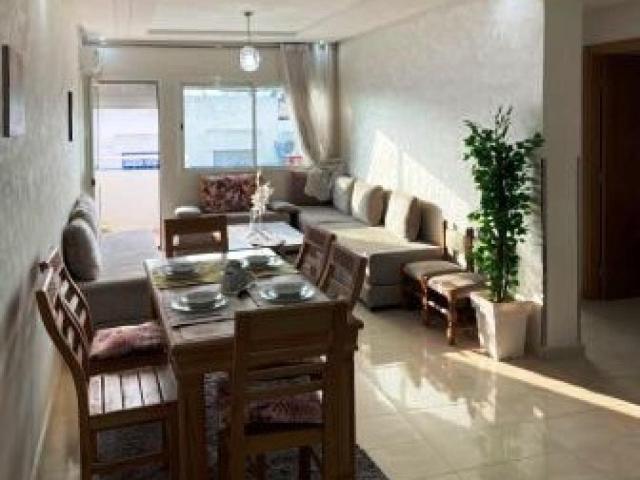 Appartement vente à Rabat, Rabat-Salé-Zemmour-Zaër