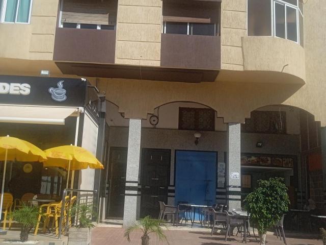 Appartement vente à Témara