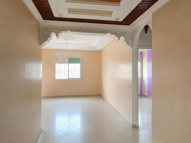 Appartement vente à Salé