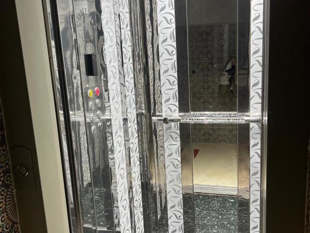 Appartement vente à Aouama, Tanger-Tétouan