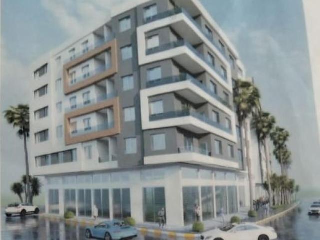 Appartement vente à Tangero, Tanger-Tétouan