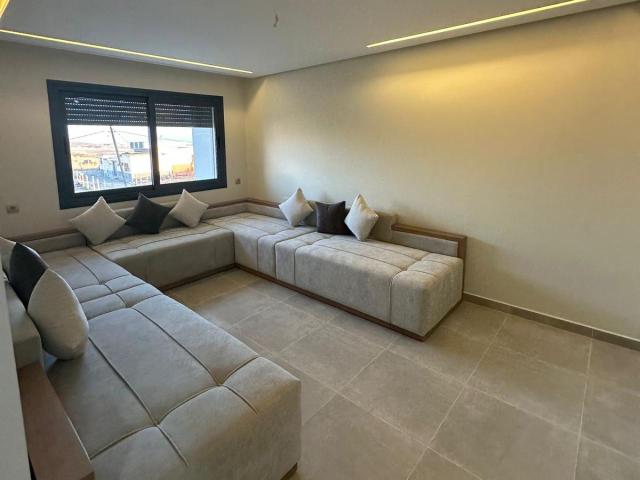 Appartement vente à Tangero, Tanger-Tétouan