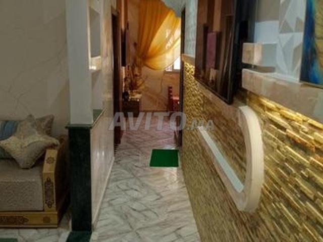 Appartement vente à Bouskoura, Gharb-Chrarda-Beni Hssen