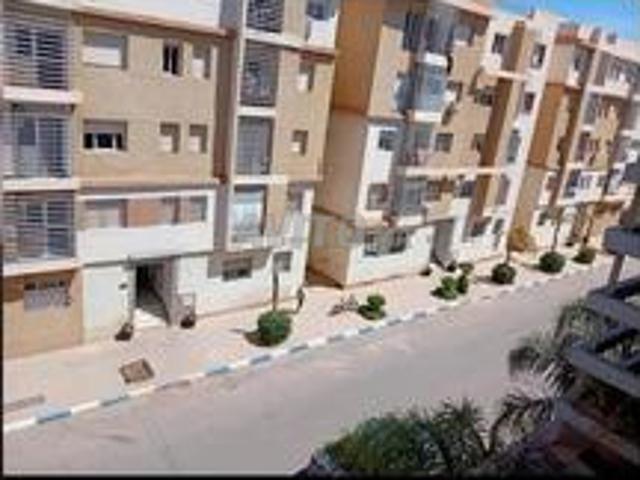 Appartement vente à Ben Slimane