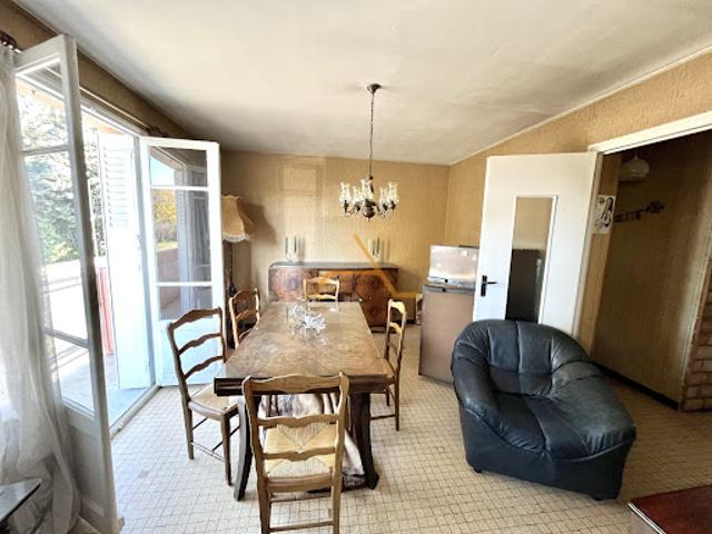 Appartement vente à Lotissement les Grands Pres, Valréas