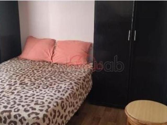Appartement vente à Anfa, Sidi Moumen