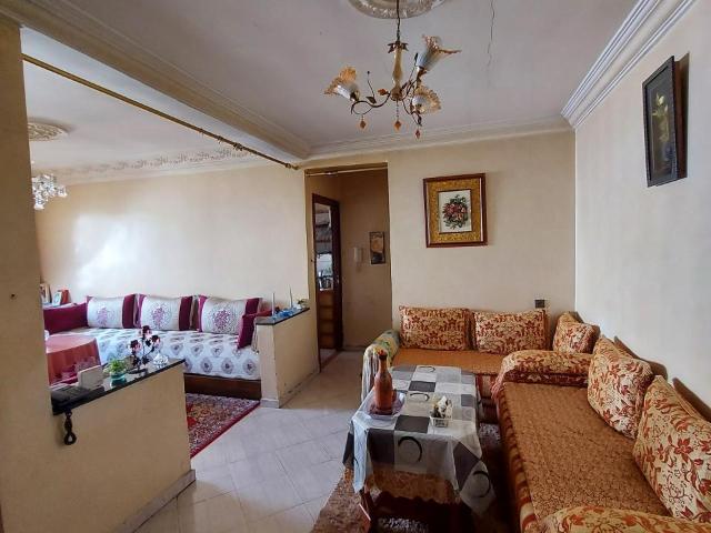 Appartement vente à Anfa, Al Fida