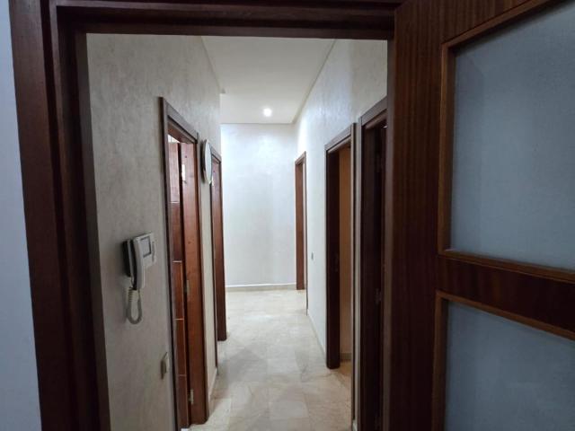 Appartement vente à Anfa, Gharb-Chrarda-Beni Hssen