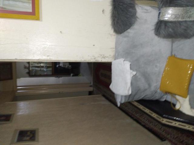 Appartement vente à Lyautey