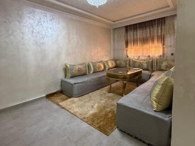 Appartement vente à Marrakech, L'Oriental