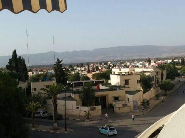Appartement vente à Meknès