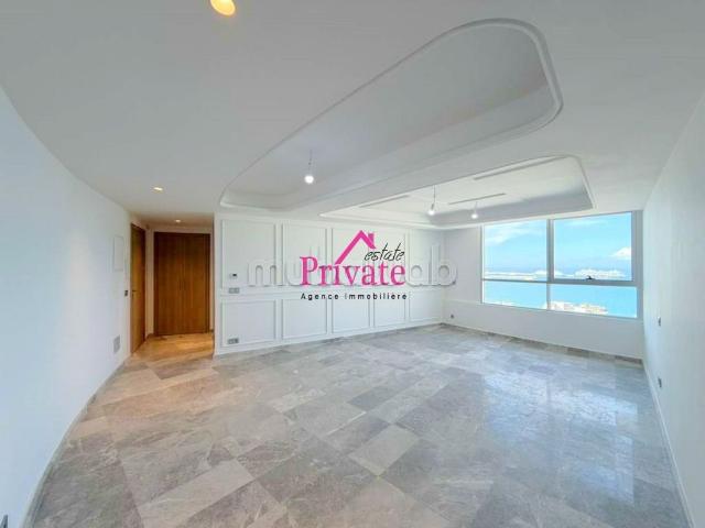 Appartement vente à Tangero, Tanger-Tétouan
