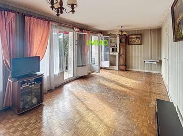 Appartement vente à Nogent-sur-Marne, Saint-maur-des-fossés