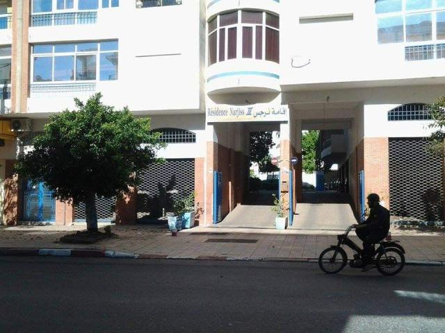 Appartement vente à Agadir, Oued ed Dahab-Lagouira