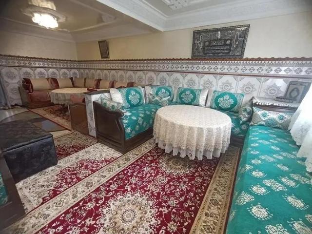 Appartement vente à Anfa, Al Fida