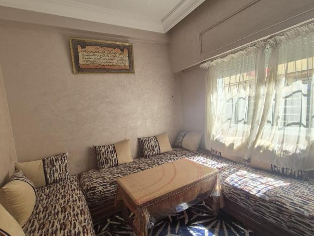 Appartement vente à Anfa, Sidi Belyout
