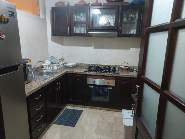 Appartement vente à Anfa, Gharb-Chrarda-Beni Hssen