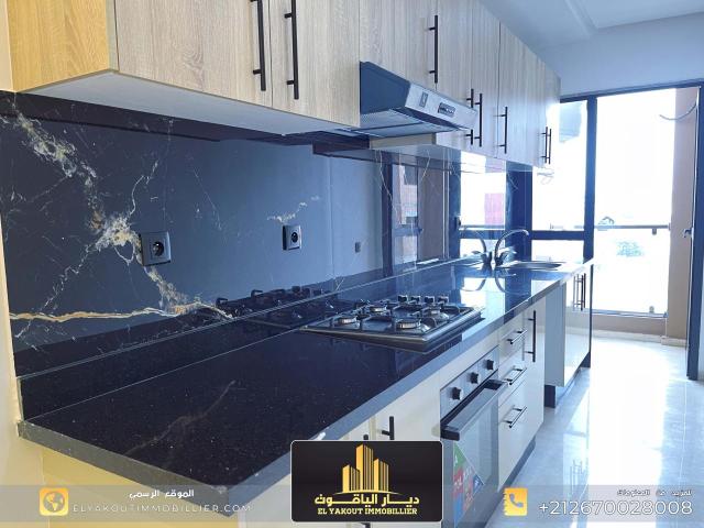 Appartement vente à Anfa, Gharb-Chrarda-Beni Hssen