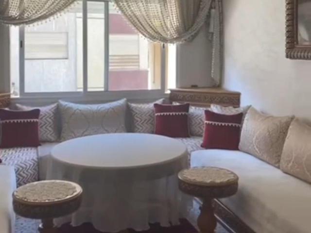 Appartement vente à Hay Al Azhar, Casablanca ⵜⴰⴷⴷⴰⵔⵜ ⵜⵓⵎⵍⵉⵍⵜ الدار البيضاء