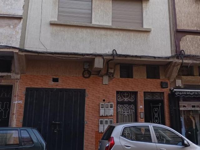 Appartement vente à Anfa, Al Fida