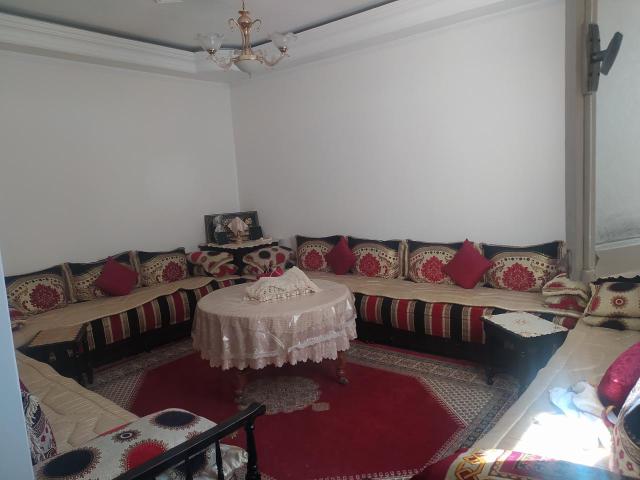 Appartement vente à Anfa, Al Fida