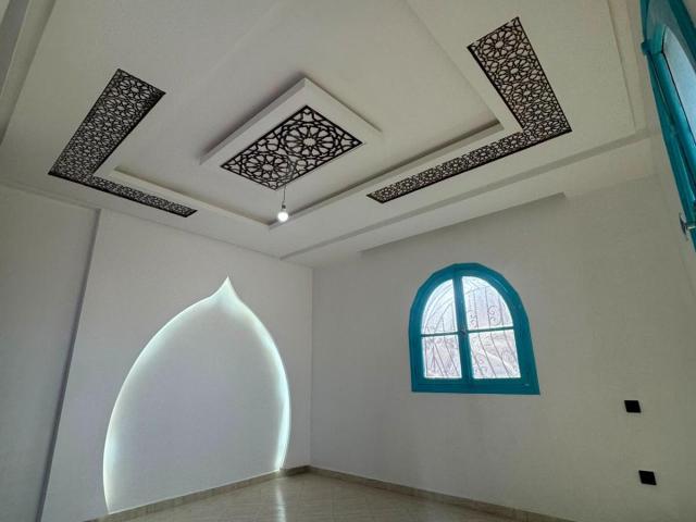 Appartement vente à El Ma, Gharb-Chrarda-Beni Hssen