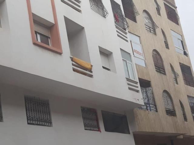 Appartement vente à El Ma, Gharb-Chrarda-Beni Hssen