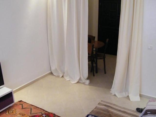Appartement vente à Marrakech, L'Oriental