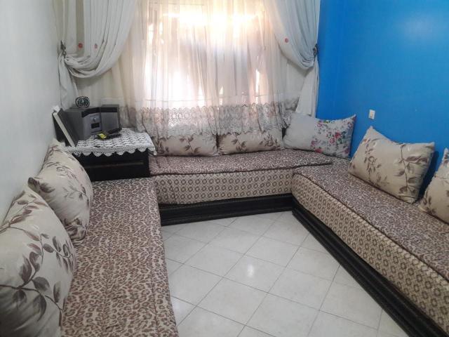 Appartement vente à Aïn Harrouda, Gharb-Chrarda-Beni Hssen
