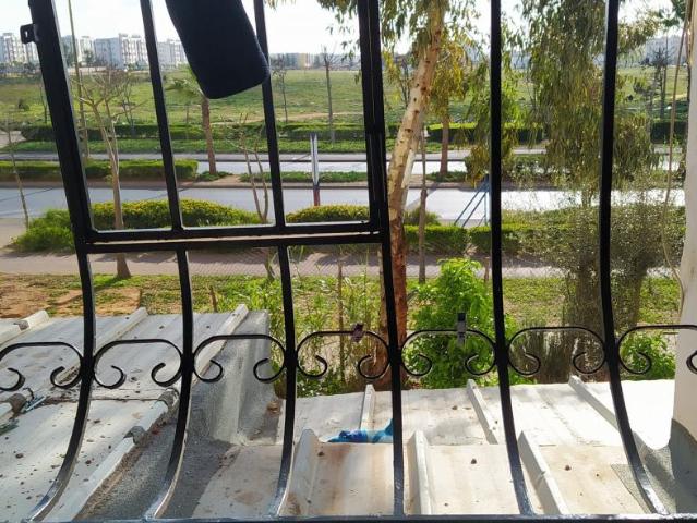 Appartement vente à Tamesna