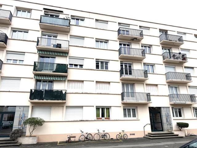Appartement vente à Roanne