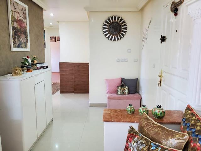 Appartement vente à Salé