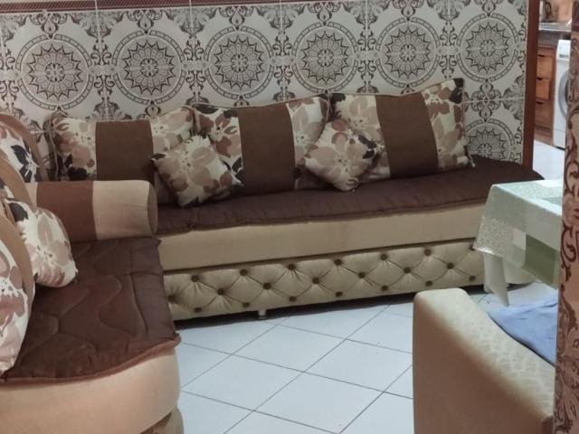 Appartement vente à Salé