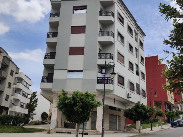 Appartement vente à Tangero, Tanger-Tétouan
