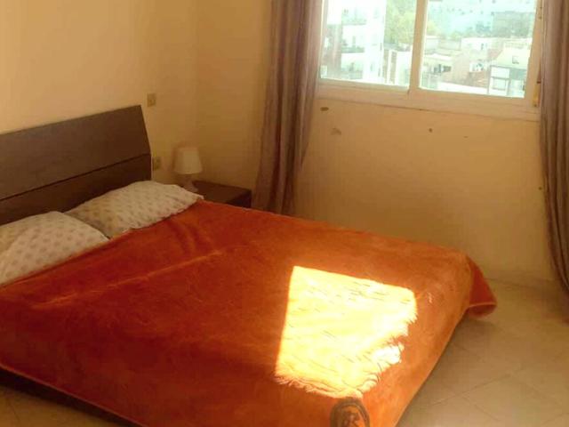 Appartement vente à Tangero, Tanger-Tétouan