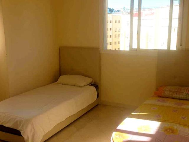 Appartement vente à Tangero, Tanger-Tétouan