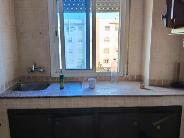 Appartement vente à Témara, Rabat-Salé-Zemmour-Zaër