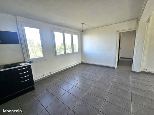 Appartement vente à Saint-Quentin, Harly