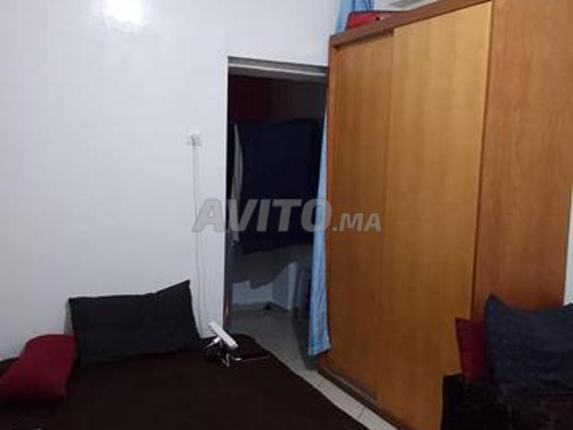 Appartement vente à Salé