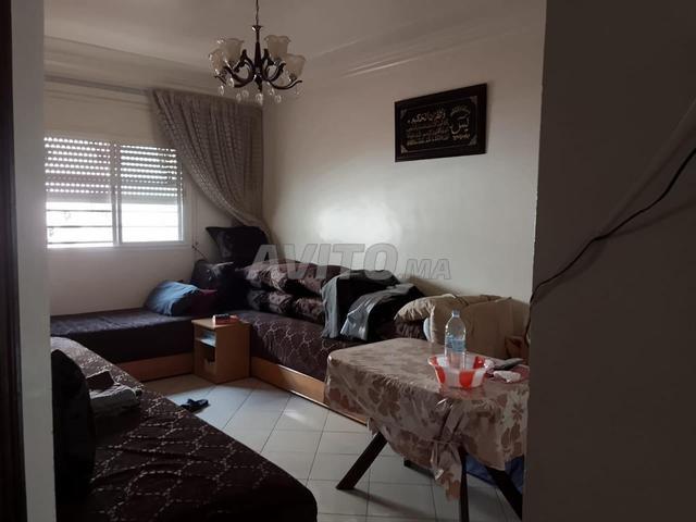 Appartement vente à Salé