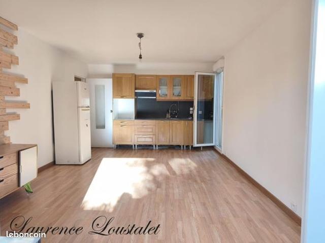 Appartement vente à Pau, Lons