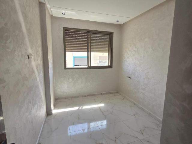 Appartement vente à Gharb-Chrarda-Beni Hssen