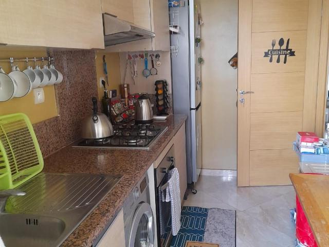 Appartement vente à Bouznika, Gharb-Chrarda-Beni Hssen