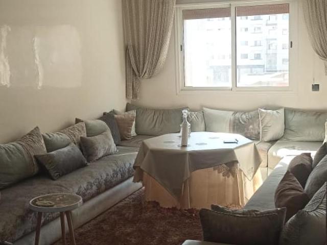 Appartement vente à Anfa, Dar Sultan