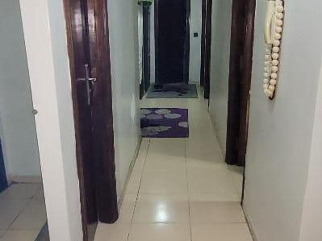 Appartement vente à Anfa, Sidi Belyout
