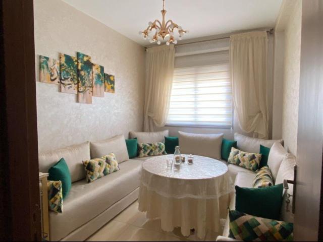 Appartement vente à Anfa, Sidi Belyout