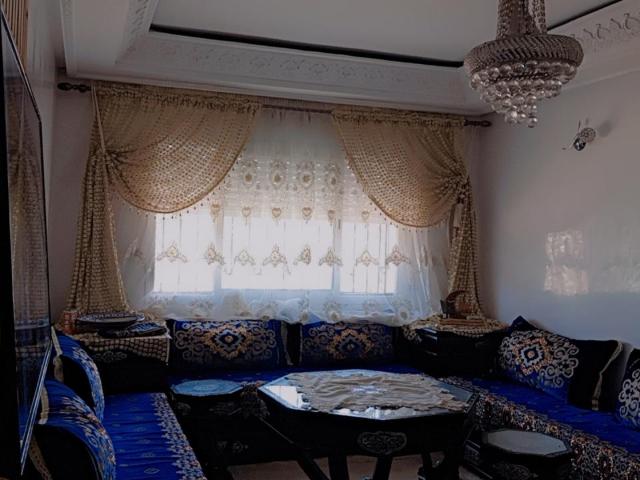 Appartement vente à Anfa, Gharb-Chrarda-Beni Hssen
