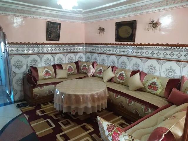 Appartement vente à Anfa, Al Fida