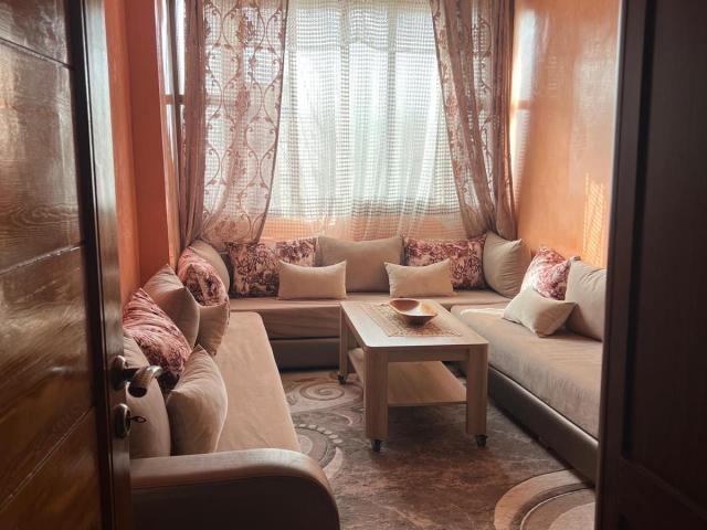 Appartement vente à Anfa, Sidi Moumen
